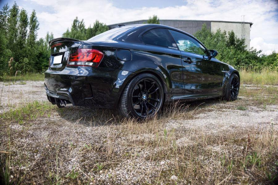  BMW 135i N55 by Alpha-N Performance 2017 года  (фото 13 из 17)